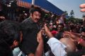 Balakrishna watches Lion Movie at Bramaramba Theatre Photos