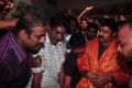 Balakrishna watches Lion Movie at Bramaramba Theatre Photos