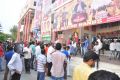 Balakrishna watches Lion Movie at Bramaramba Theatre Photos