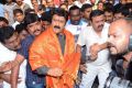 Balakrishna watches Lion Movie at Bramaramba Theatre Photos