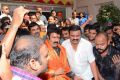 Balakrishna watches Lion Movie at Bramaramba Theatre Photos