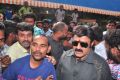 Balakrishna watches Lion Movie at Bramaramba Theatre Photos