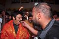 Balakrishna watches Lion Movie at Bramaramba Theatre Photos