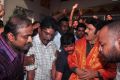 Balakrishna watches Lion Movie at Bramaramba Theatre Photos