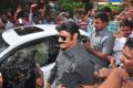 Balakrishna watches Lion Movie at Bramaramba Theatre Photos