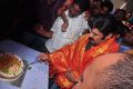 Balakrishna watches Lion Movie at Bramaramba Theatre Photos