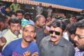 Balakrishna watches Lion Movie at Bramaramba Theatre Photos