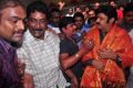 Balakrishna watches Lion Movie at Bramaramba Theatre Photos