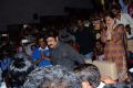 NBK watches Lion Movie at Bramaramba Theatre Photos