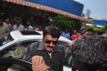 Balakrishna watches Lion Movie at Bramaramba Theatre Photos