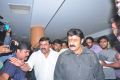 Balakrishna watches Lion Movie at Bramaramba Theatre Photos