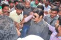 Balakrishna watches Lion Movie at Bramaramba Theatre Photos