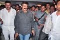 Balakrishna watches Lion Movie at Bramaramba Theatre Photos