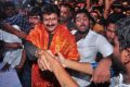 Balakrishna watches Lion Movie at Bramaramba Theatre Photos