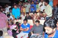 Balakrishna watches Lion Movie at Bramaramba Theatre Photos