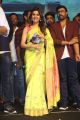 Actress Samantha @ Balakrishnudu Audio Launch Stills