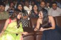 Samantha, Anasuya @ Balakrishnudu Audio Launch Stills