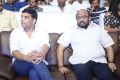 Dil Raju & S Radha Krishna @ Balakrishnudu Audio Launch Stills