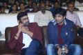 Nara Rohit, Adivi Sesh @ Balakrishnudu Audio Launch Stills