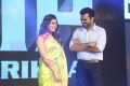 Samantha, Sai Dharam Tej @ Balakrishnudu Audio Launch Stills