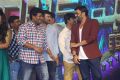 Satya Akkala, Nara Rohit @ Balakrishnudu Audio Launch Stills