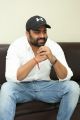 Balakrishnudu Actor Nara Rohit Interview Stills