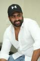 Balakrishnudu Movie Hero Nara Rohit Interview Stills