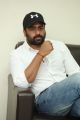 Balakrishnudu Hero Nara Rohith Interview Stills