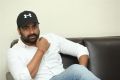 Balakrishnudu Movie Hero Nara Rohit Interview Stills