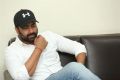 Balakrishnudu Movie Hero Nara Rohit Interview Stills