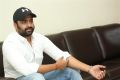 Balakrishnudu Movie Hero Nara Rohit Interview Stills