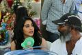 Regina Cassandra, Pavan Mallela @ Balakrishnudu Movie Working Stills