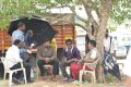 Nara Rohit @ Balakrishnudu Movie Working Stills