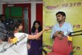 Bale Bale Magadivoy Movie Team @ Radio Mirchi in Vijayawada