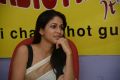 Lavanya Tripathi Bale Bale Magadivoy Team @ Radio Mirchi in Vijayawada