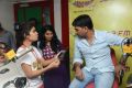 Bale Bale Magadivoy Movie Team @ Radio Mirchi in Vijayawada