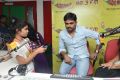 Bale Bale Magadivoy Movie Team @ Radio Mirchi in Vijayawada