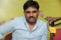 Maruthi Dasari Bale Bale Magadivoy Team @ Radio Mirchi in Vijayawada