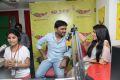 Bale Bale Magadivoy Movie Team @ Radio Mirchi in Vijayawada