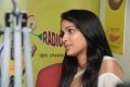 Lavanya Tripathi Bale Bale Magadivoy Team @ Radio Mirchi in Vijayawada