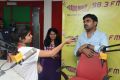 Bale Bale Magadivoy Movie Team @ Radio Mirchi in Vijayawada