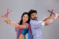 Bindu Madhavi, Vimal in Ballala Deva Movie Stills