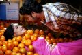 Bindu Madhavi, Vimal in Ballala Deva Movie Stills