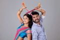 Bindu Madhavi, Vimal in Ballala Deva Movie Stills