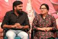 Sasikumar, Kovai Sarala @ Balle Vellaiyatheva Movie Press Meet Stills