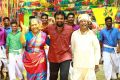 Kovai Sarala, M.Sasikumar, Sangili Murugan in Balle Vellaiyathevaa Movie Stills