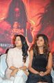 Janani Iyer, Anjali @ Balloon Movie Trailer Launch Stills