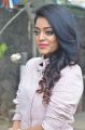 Actress Janani Iyer @ Balloon Movie Trailer Launch Stills