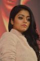 Actress Janani Iyer @ Balloon Movie Trailer Launch Stills