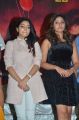 Janani Iyer, Anjali @ Balloon Movie Trailer Launch Stills